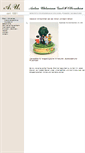 Mobile Screenshot of anton-uhlmann.de